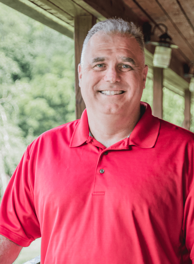 Rick Henderson Image